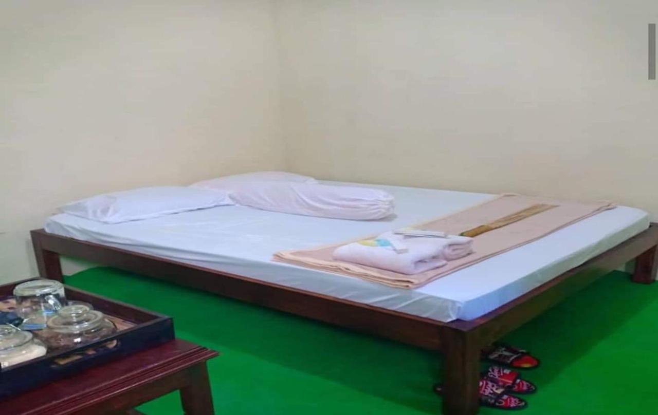 Nara Homestay Syariah Mangunan Exterior foto
